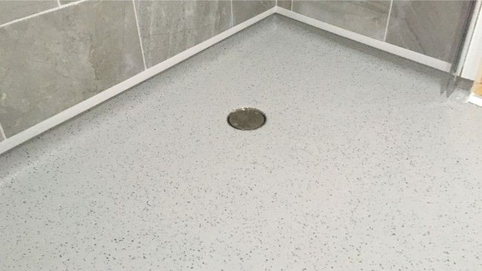 vinyl flooring