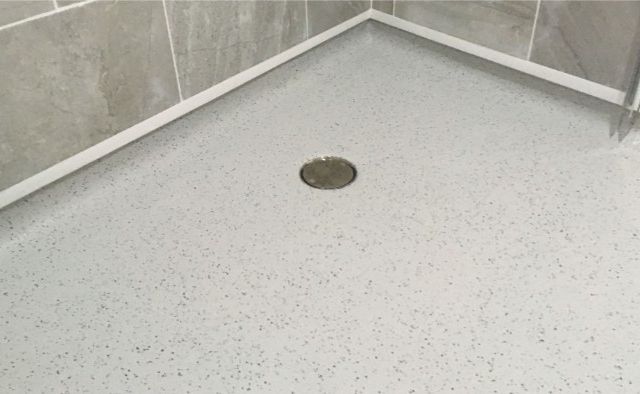 vinyl flooring