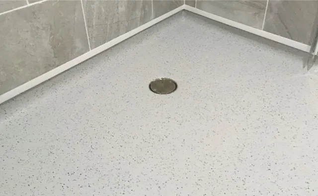 vinyl flooring