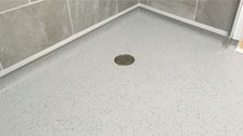 vinyl flooring