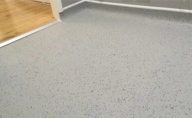 vinyl flooring
