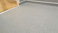 vinyl flooring