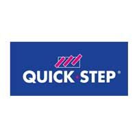 quick step logo